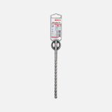 Bosch 2608576185 10x215 mm 10'lu SDS Plus-7X 4 Elmaslı Özel Matkap Ucu