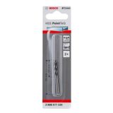Bosch 2608577155 HSS PointeQ 2 mm 2'li Metal Matkap Ucu