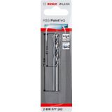 Bosch 2608577162 HSS PointeQ 4,2 mm 1'li Metal Matkap Ucu