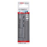 Bosch 2608577163 HSS PointeQ 4,5 mm 1'li Metal Matkap Ucu