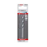 Bosch 2608577165 HSS PointeQ 5 mm 1'li Metal Matkap Ucu