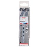 Bosch 2608577268 HSS PointeQ 10 mm 10'lu Metal Matkap Ucu