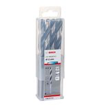 Bosch 2608577278 HSS PointeQ 11 mm 5'li Metal Matkap Ucu