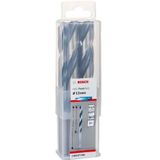 Bosch 2608577298 HSS PointeQ 13 mm 5'li Metal Matkap Ucu