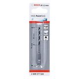 Bosch 2608577520 Pointeq 3.2 mm 1/4 Adap. Metal Matkap Ucu