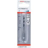 Bosch 2608577521 Pointeq 3.3 mm 1/4 Adap. Metal Matkap Ucu