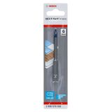 Bosch 2608579508 HEX-9 8 mm Sert Seramik ve Cam Delme Ucu