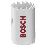 Bosch 2608580480 Bi-Metal 40 mm Delik Açma Testeresi