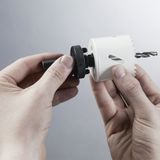 Bosch 2608580483 Bi-Metal 44 mm Delik Açma Testeresi