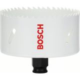 Bosch 2608584652 89 mm Progressor For Woodand Metal Panç