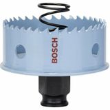 Bosch 2608584800 Paslanmaz-İnox İçin Hızlı Kesim 64 mm HSS %8 Panç