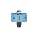 Bosch 2608584800 Sac Metal Delik Açma Testeresi 64 MM