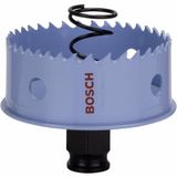 Bosch 2608584802 Paslanmaz-İnox İçin Hızlı Kesim 67 mm HSS %8 Panç