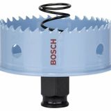 Bosch 2608584804 Paslanmaz-İnox İçin Hızlı Kesim 70 mm HSS %8 Panç