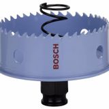 Bosch 2608584805 Paslanmaz-İnox İçin Hızlı Kesim 73 mm HSS %8 Panç