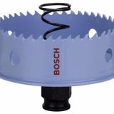 Bosch 2608584807 Paslanmaz-İnox İçin Hızlı Kesim 79 mm HSS %8 Panç