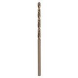 Bosch 2608585875 HSS-CO 2.5x57 mm 10'lu Paket Matkap Ucu