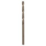 Bosch 2608585879 HSS-CO 3.5x70 mm 10'lu Paket Matkap Ucu