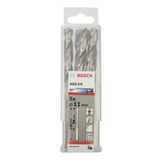 Bosch 2608585901 HSS-Co 11 mm 5'li Kobaltlı Matkap Ucu