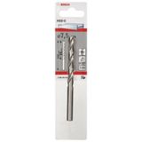 Bosch 2608585930 HSS-G 7,5 mm 1'li Taşlanmış Metal Matkap Ucu