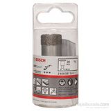 Bosch 2608587115 Dryspeed 20x35 mm Elmas Delici