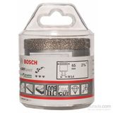 Bosch 2608587129 Dryspeed 65x35 mm Elmas Delici