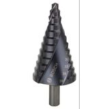 Bosch 2608588068 6-39 mm AITİN Kaplı Kademeli Matkap Ucu