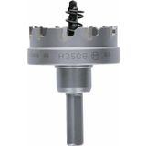 Bosch 2608594151 50 mm TCT-Elmaslı Ekstra Performans Panç