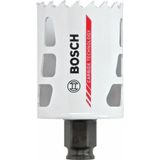 Bosch 2608594171 51 mm Eks Uzun İnox-Metal-Ahşap Endurance Panç
