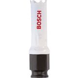 Bosch 2608594197 Metal ve Ahşap 17 mm Hss Bi-Metal %8 Kobaltlı Delik Testeresi