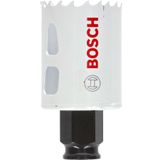 Bosch 2608594211 Metal ve Ahşap 38 mm Hss Bi-Metal %8 Kobaltlı Delik Testeresi