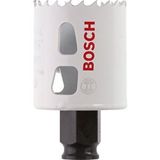 Bosch 2608594212 Metal ve Ahşap 40 mm Hss Bi-Metal %8 Kobaltlı Delik Testeresi