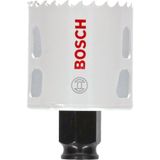 Bosch 2608594216 Ahşap 46 mm Hss Bi-Metal %8 Kobaltlı Delik Testeresi