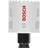 Bosch 2608594217 Metal ve Ahşap 48 mm Hss Bi-Metal %8 Kobaltlı Delik Testeresi
