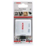 Bosch 2608594219 Metal ve Ahşap 52 mm Hss Bi-Metal %8 Kobaltlı Delik Testeresi