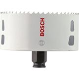 Bosch 2608594240 Metal ve Ahşap 105 mm Hss Bi-Metal %8 Kobaltlı Delik Testeresi