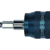 Bosch 2608594264 Power Change Plus 70 mm ve 8.7 mm Şaft Girişli Adaptör