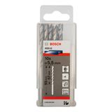 Bosch 2608595064 HSS-G 5.5x93 mm 10'lu Matkap Ucu