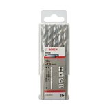 Bosch 2608595071 HSS-G 7,5 mm 10'lu Taşlanmış Metal Matkap Ucu