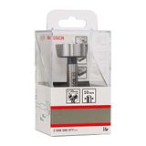 Bosch 2608596977 Tas Menteşe Açma Freze Ucu 35 MM