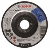Bosch 2608600005 115x2.5 mm Bombeli Metal Kesici Disk