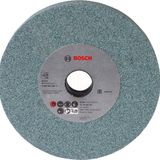 Bosch 2608600106 200x25x32 mm 46 Kum Zımpara Taşı