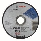 Bosch 2608600219 125x1.6 mm Düz Metal Kesici Disk