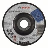 Bosch 2608600221 125x2.5 mm Bombeli Metal Kesici Disk