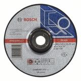 Bosch 2608600315 180x6.0 mm Metal Kesici Disk