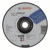 Bosch 2608600316 180x3.0 mm Bombeli Metal Kesici Disk