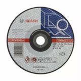 Bosch 2608600321 180*3,0 Mm Düz Exmetal Kesme Taşı