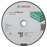 Bosch 2608600326 230x3.0 mm 10'lu Düz Beton Kesici Disk