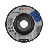 Bosch 2608600379 180x8.0 mm Metal Kesici Disk