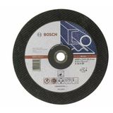 Bosch 2608600542 Exmetal Kesme Taşı 300*25,40*2,8 Mm Düz